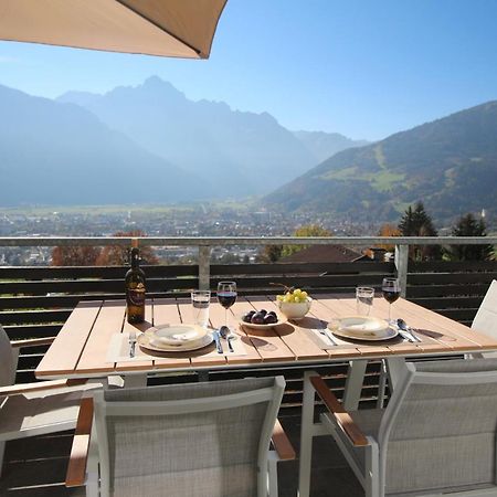 Sun Apartments - With Dolomiten Panorama Лиенц Экстерьер фото