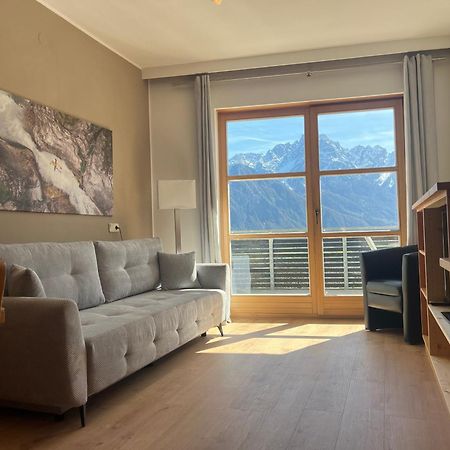 Sun Apartments - With Dolomiten Panorama Лиенц Экстерьер фото