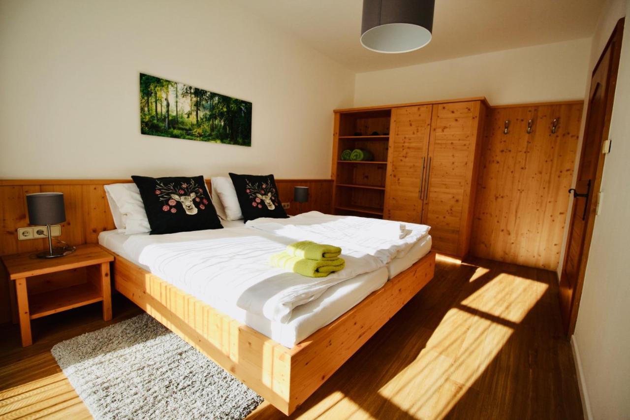 Sun Apartments - With Dolomiten Panorama Лиенц Экстерьер фото