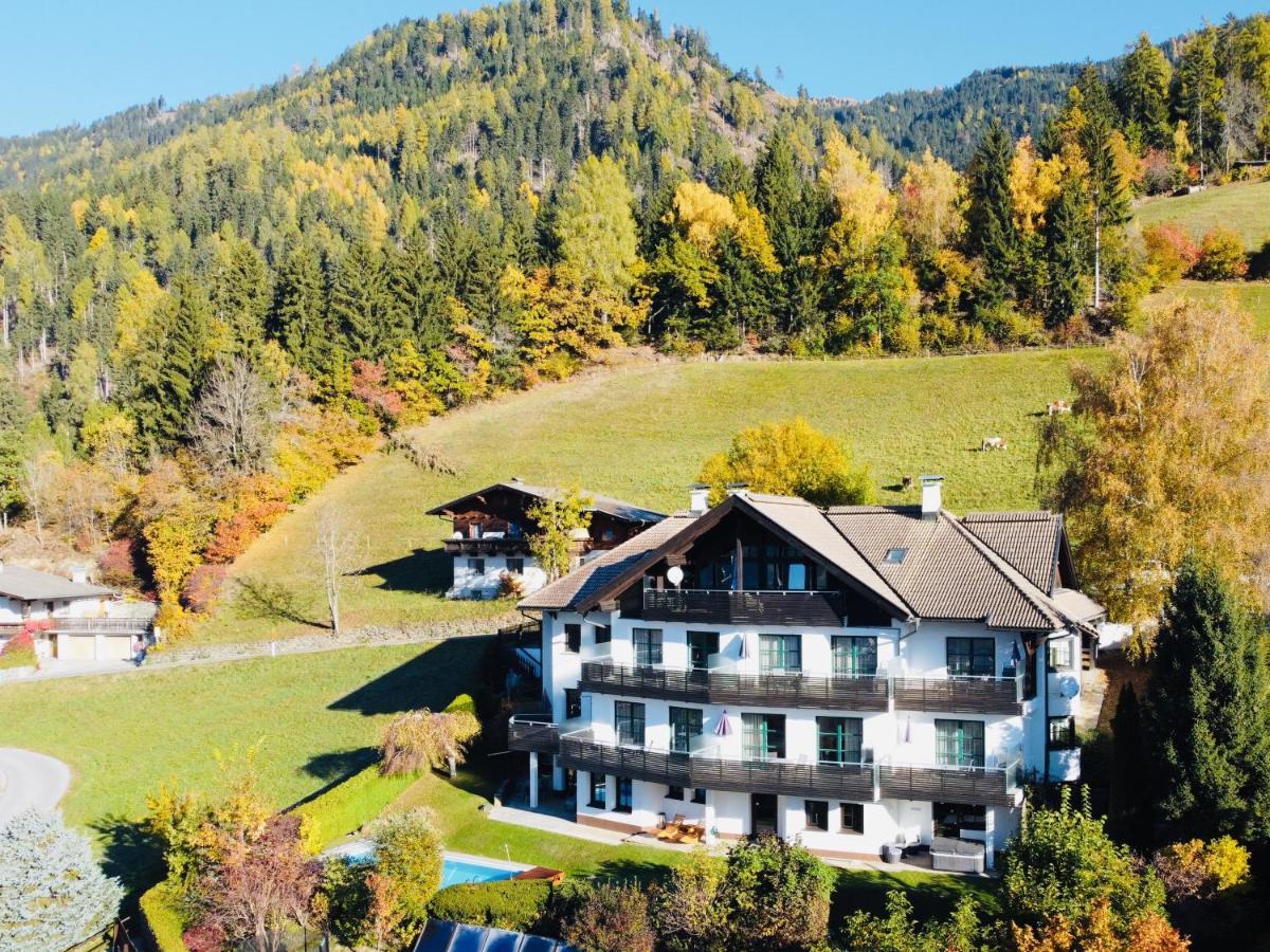 Sun Apartments - With Dolomiten Panorama Лиенц Экстерьер фото