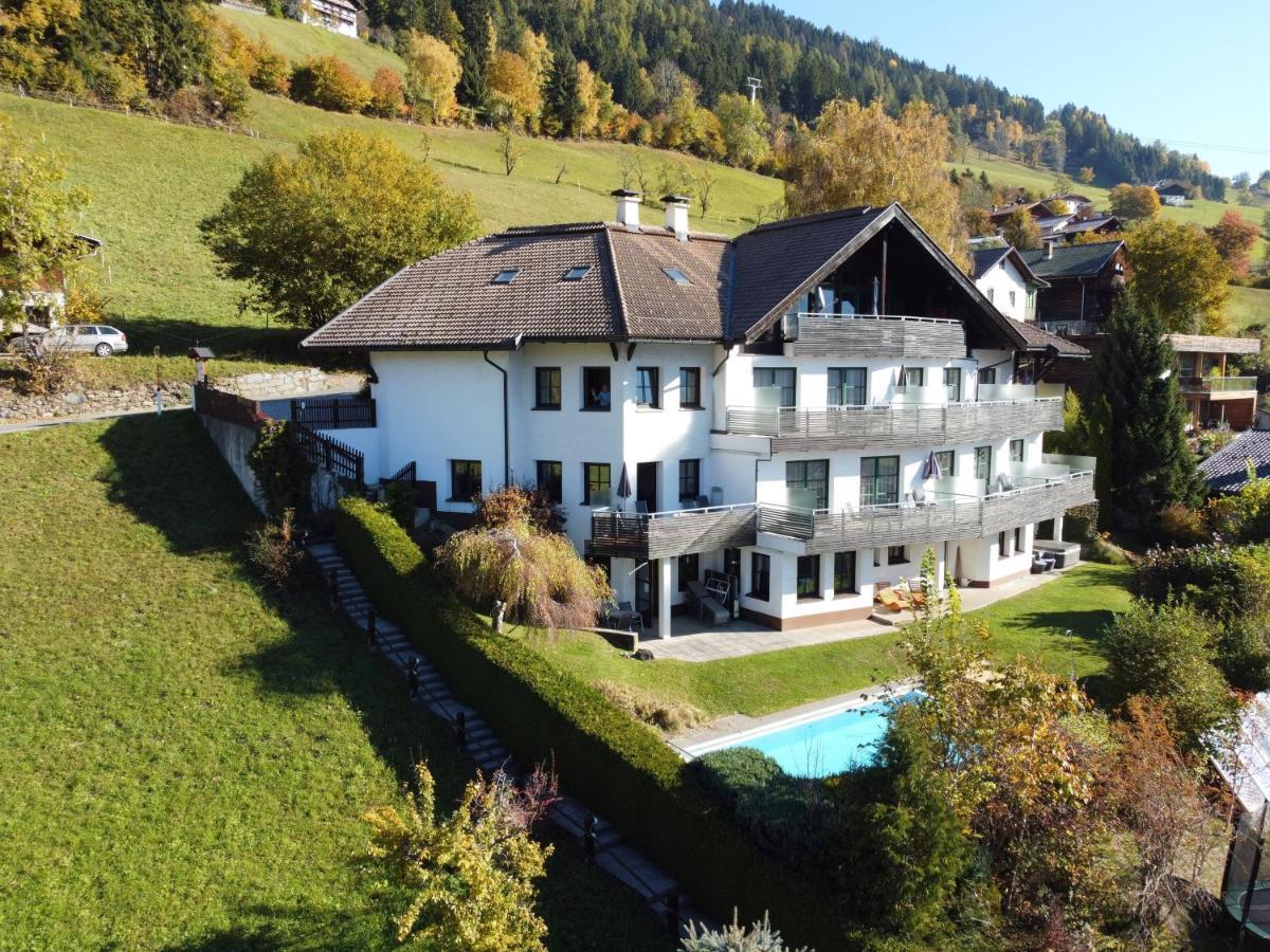 Sun Apartments - With Dolomiten Panorama Лиенц Экстерьер фото
