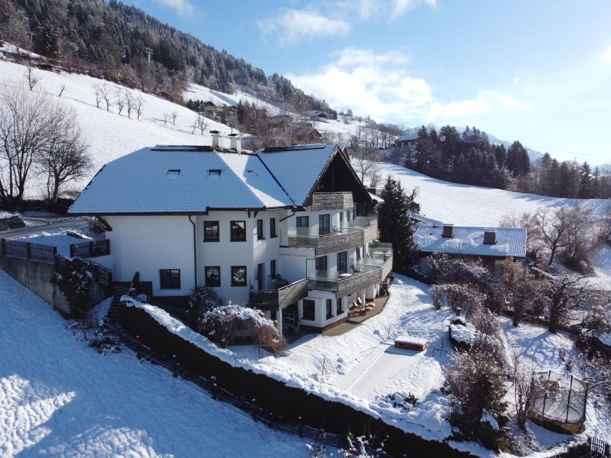 Sun Apartments - With Dolomiten Panorama Лиенц Экстерьер фото