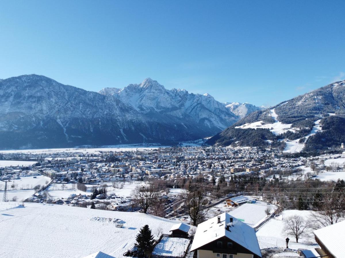 Sun Apartments - With Dolomiten Panorama Лиенц Экстерьер фото