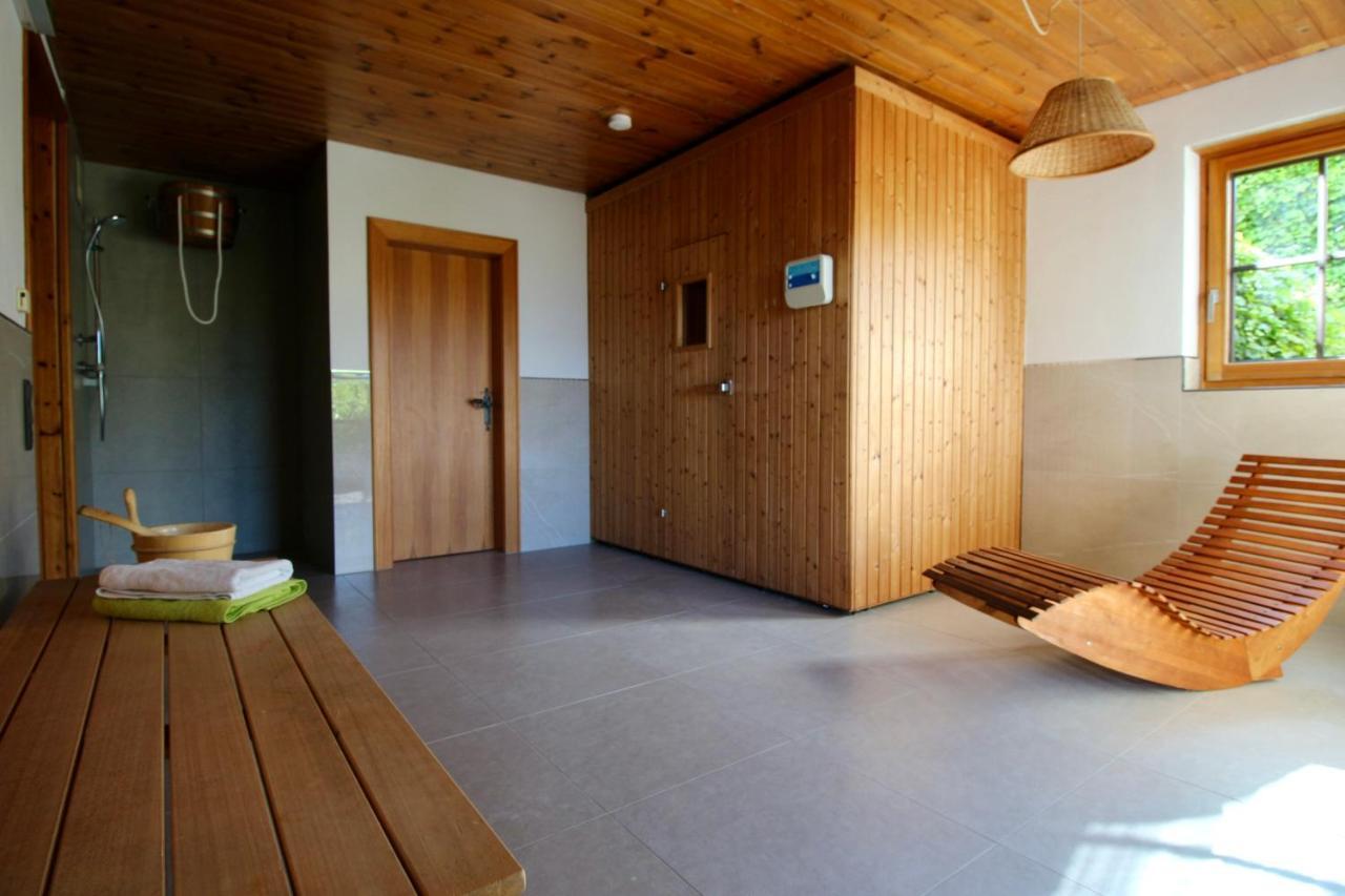 Sun Apartments - With Dolomiten Panorama Лиенц Экстерьер фото