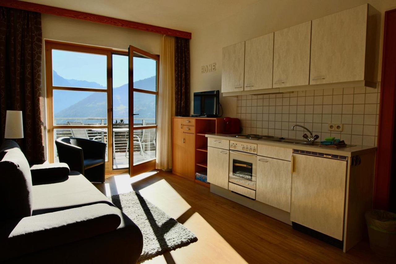 Sun Apartments - With Dolomiten Panorama Лиенц Экстерьер фото