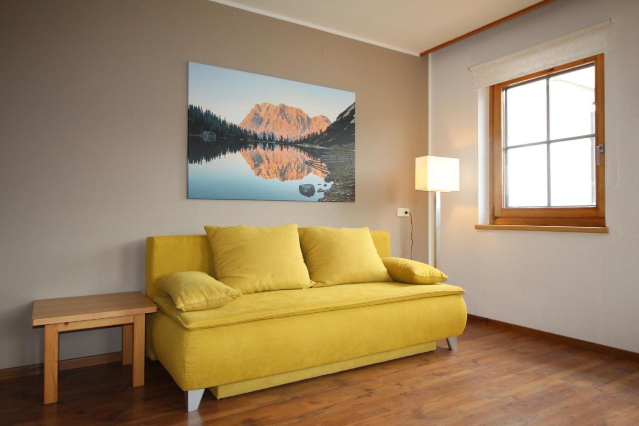 Sun Apartments - With Dolomiten Panorama Лиенц Экстерьер фото