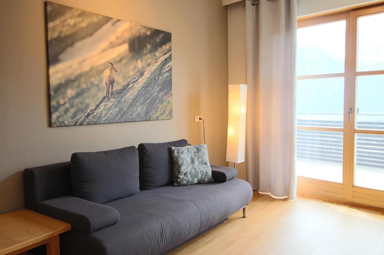 Sun Apartments - With Dolomiten Panorama Лиенц Экстерьер фото