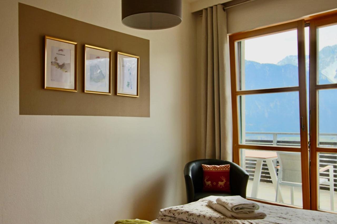 Sun Apartments - With Dolomiten Panorama Лиенц Экстерьер фото