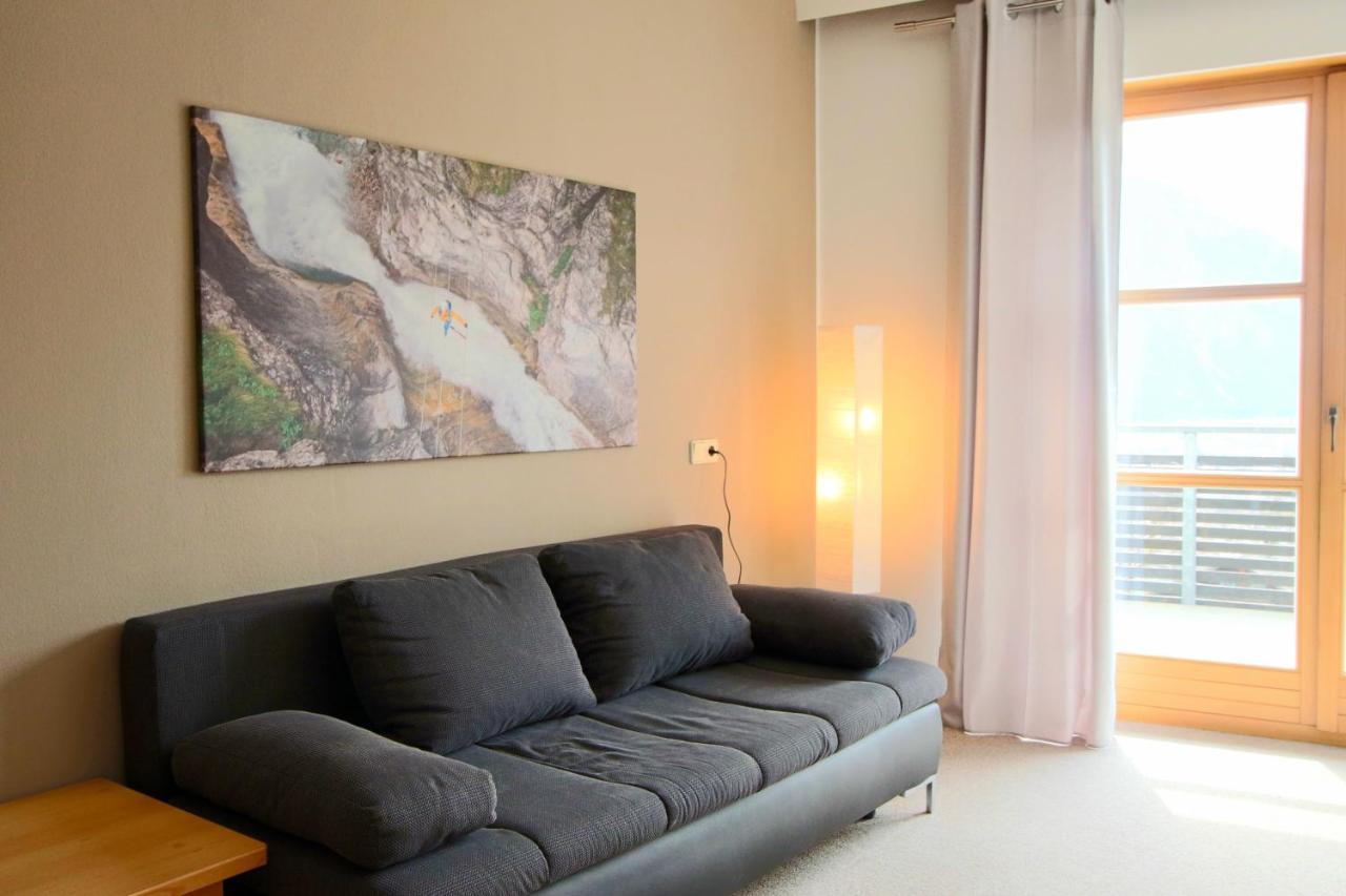 Sun Apartments - With Dolomiten Panorama Лиенц Экстерьер фото