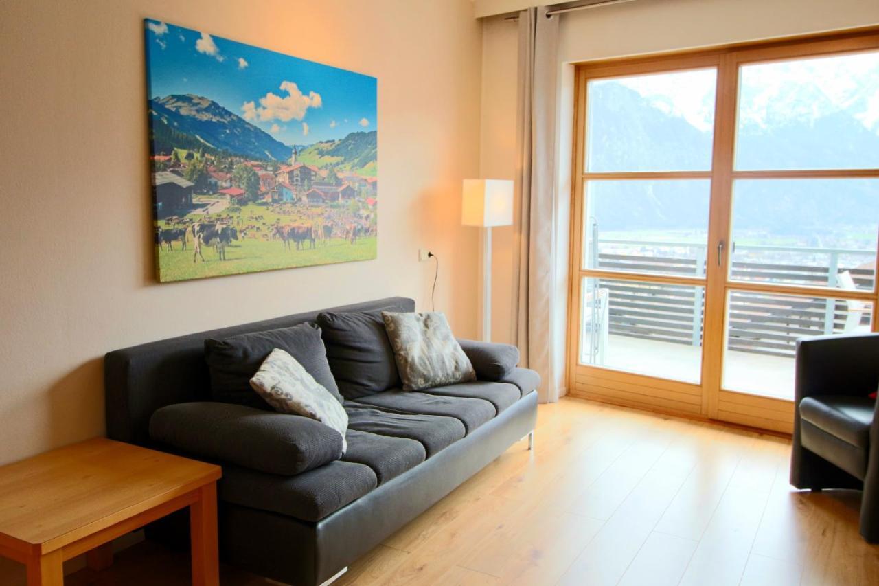 Sun Apartments - With Dolomiten Panorama Лиенц Экстерьер фото
