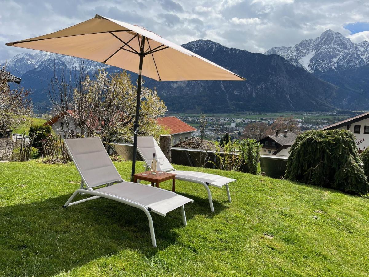 Sun Apartments - With Dolomiten Panorama Лиенц Экстерьер фото