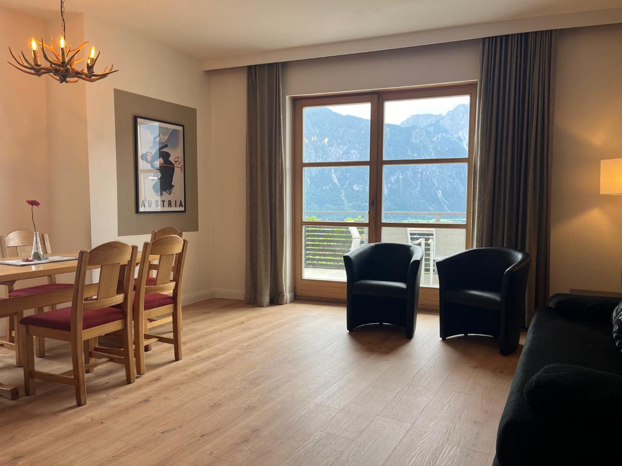Sun Apartments - With Dolomiten Panorama Лиенц Экстерьер фото