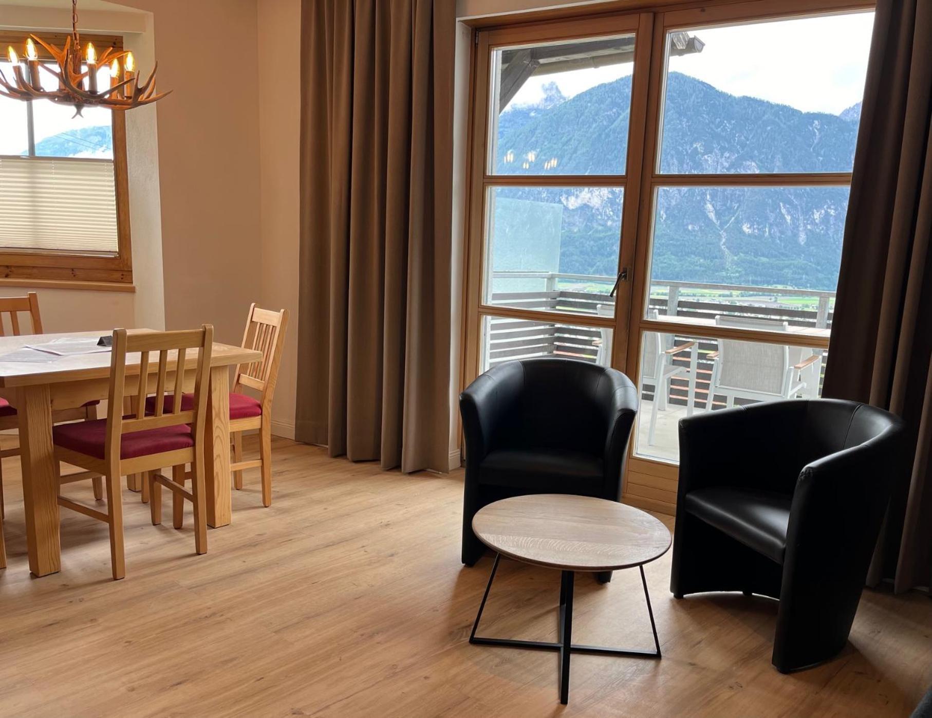 Sun Apartments - With Dolomiten Panorama Лиенц Экстерьер фото