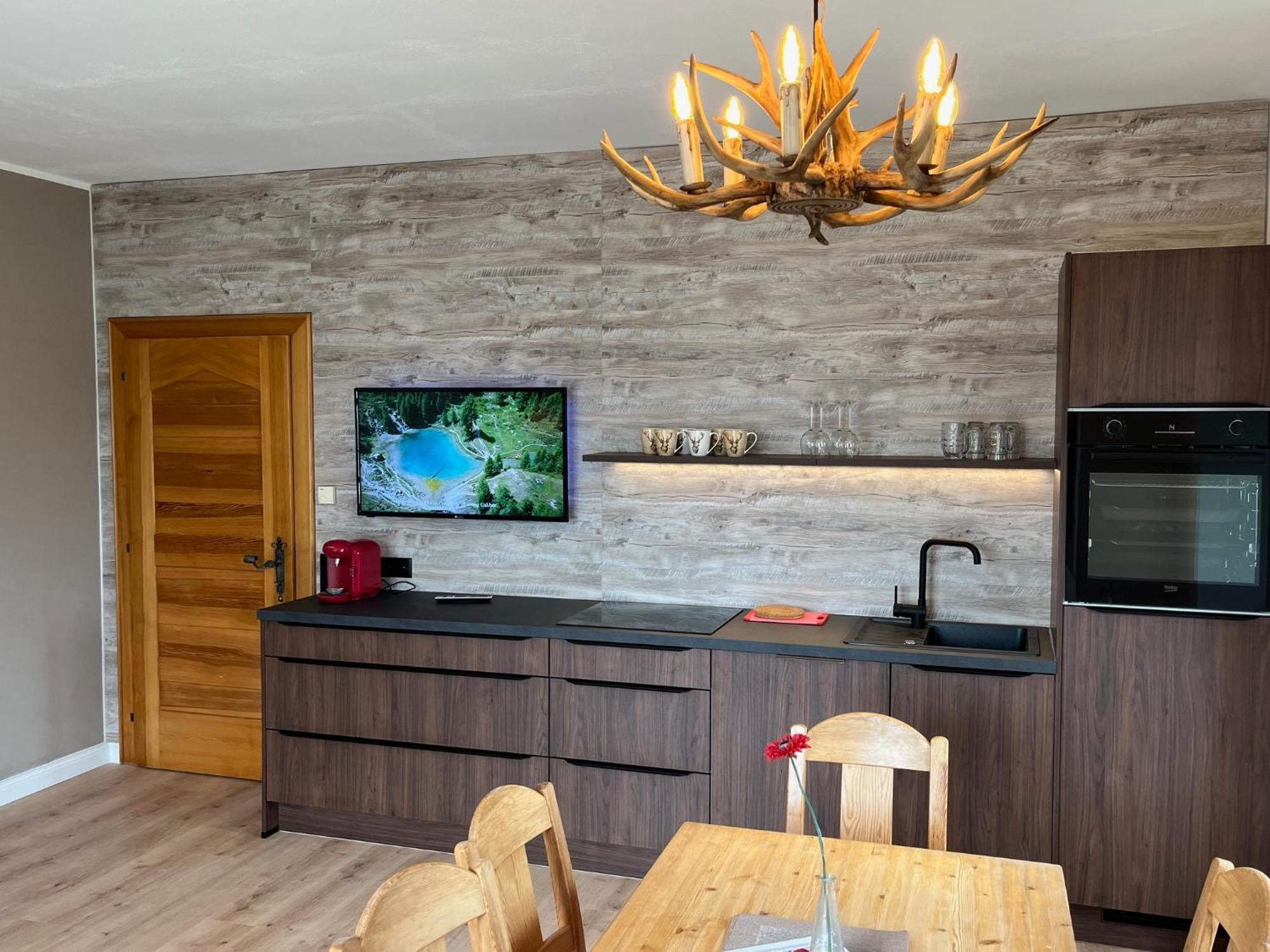 Sun Apartments - With Dolomiten Panorama Лиенц Экстерьер фото