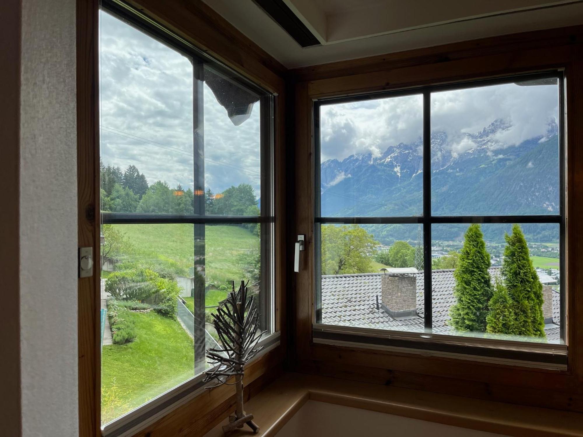 Sun Apartments - With Dolomiten Panorama Лиенц Экстерьер фото